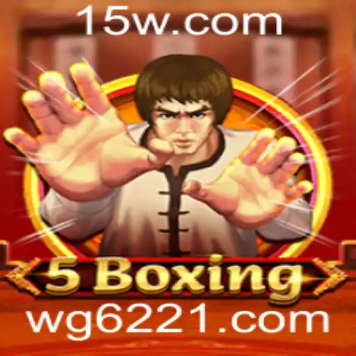 Descubra o Mundo Empolgante de 5Boxing