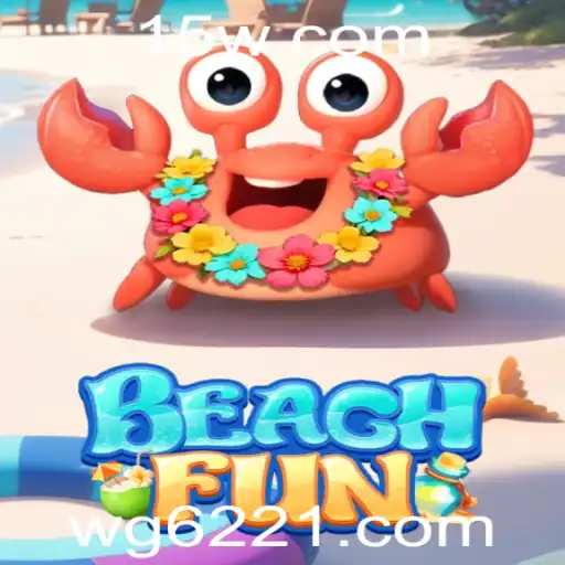Descubra a Diversão do BeachFun: O Jogo Que Invadiu as Praias em 2023