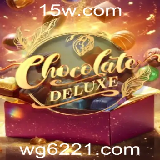 ChocolateDeluxe: Mergulhando no Mundo Doce com wg622.com