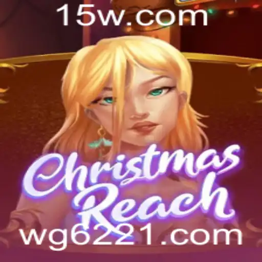 Descubra ChristmasReach: Um Jogo Emocionante Para as Festas de Fim de Ano