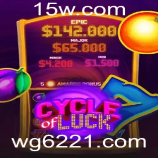Descubra o Fascinante Mundo de CycleofLuck com wg622.com