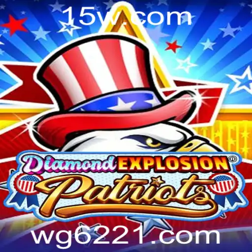 Descubra o Mundo de DiamondExplosionPatriots: Uma Aventura Explosiva