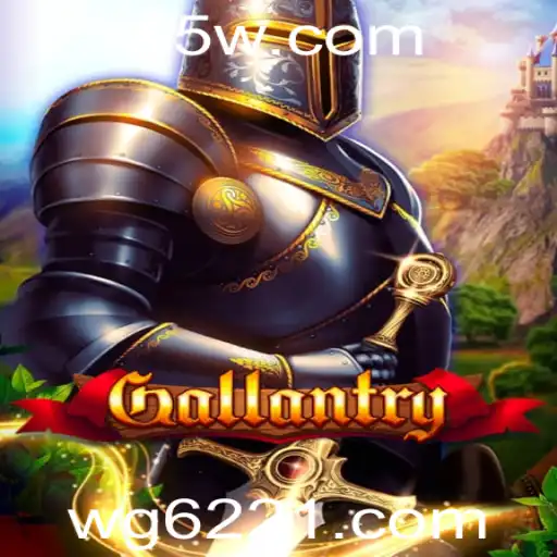 Gallantry: Mergulhando na Aventura com wg622.com