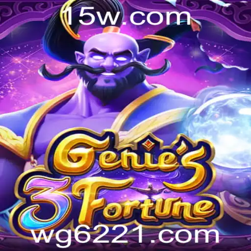 Descubra as Incríveis Aventuras de Genie3Fortune
