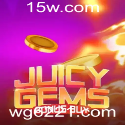 Descubra o Mundo do JuicyGemsBonusBuy: A Nova Sensação em Entretenimento Digital