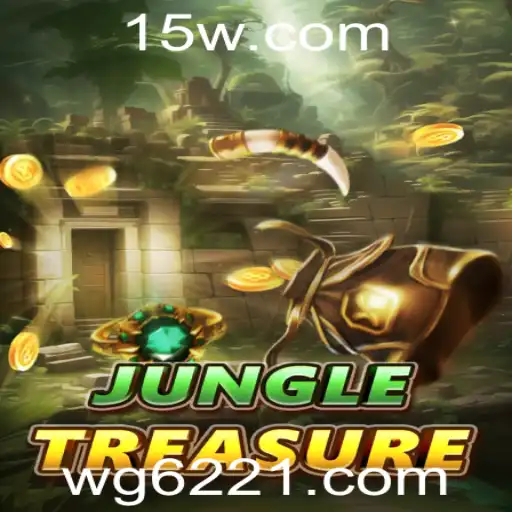 Explorando as Aventuras de JungleTreasure