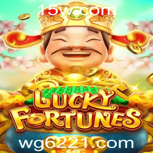 Explorando o Mundo do Jogo LUCKYFORTUNES