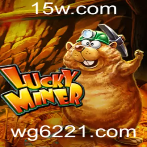 Explorando o Universo de LuckyMiner: um Jogo Inovador em wg622.com