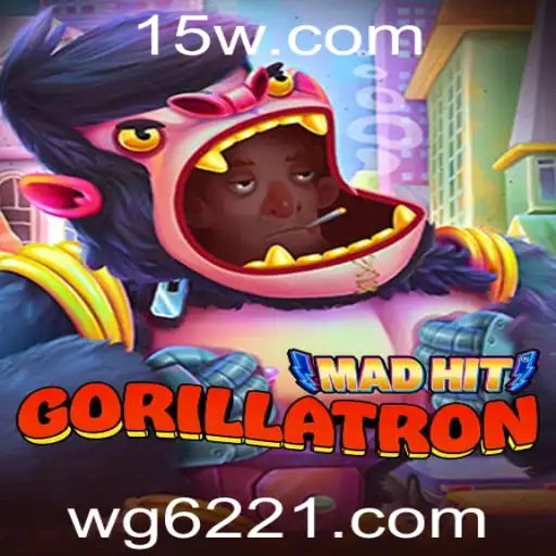Explorando o Mundo de MadHitGorillatron: Uma Aventura de Jogo Inovadora