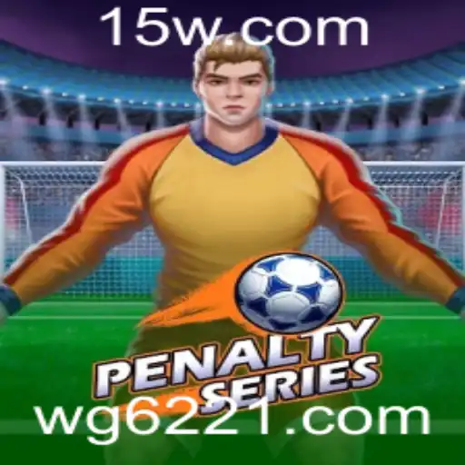 Descubra o Mundo Empolgante de PenaltySeries