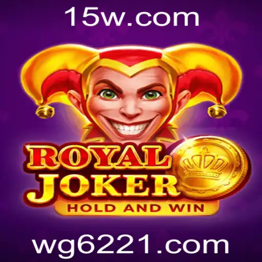 Descubra o Jogo Emocionante RoyalJoker em WG622.com