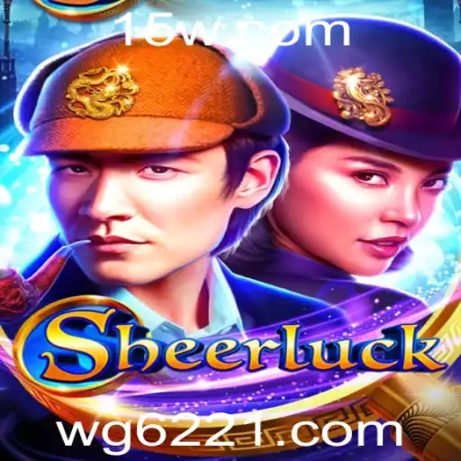 Desvendando Sheerluck: Um Jogo de Mistérios e Estratégias