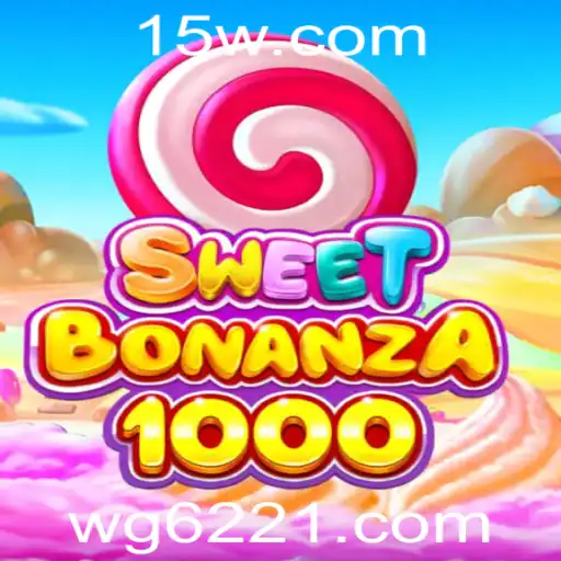 Descubra o Universo Empolgante de SweetBonanza1000