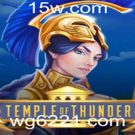 Explorando o Mundo de TempleofThunder: Um Guia Completo para Jogadores