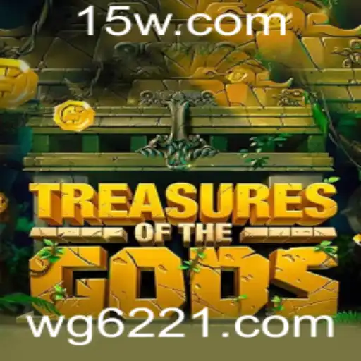 Treasure of the Gods: A New Adventure in Gaming