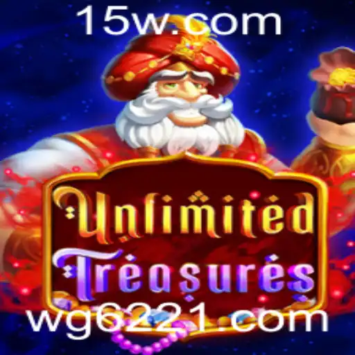 UnlimitedTreasures: Uma Experiência de Jogo Inovadora